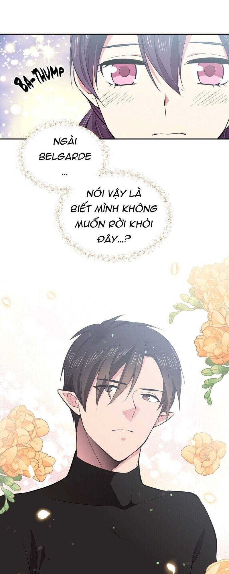 Mục Tiêu Là Cuộc Sống Hoàn Hảo Bất Khả Xâm Phạm Chap 31 - Next Chap 32