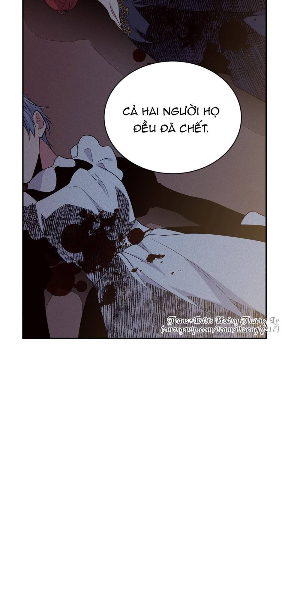 Mục Tiêu Là Cuộc Sống Hoàn Hảo Bất Khả Xâm Phạm Chap 56 - Next Chap 57