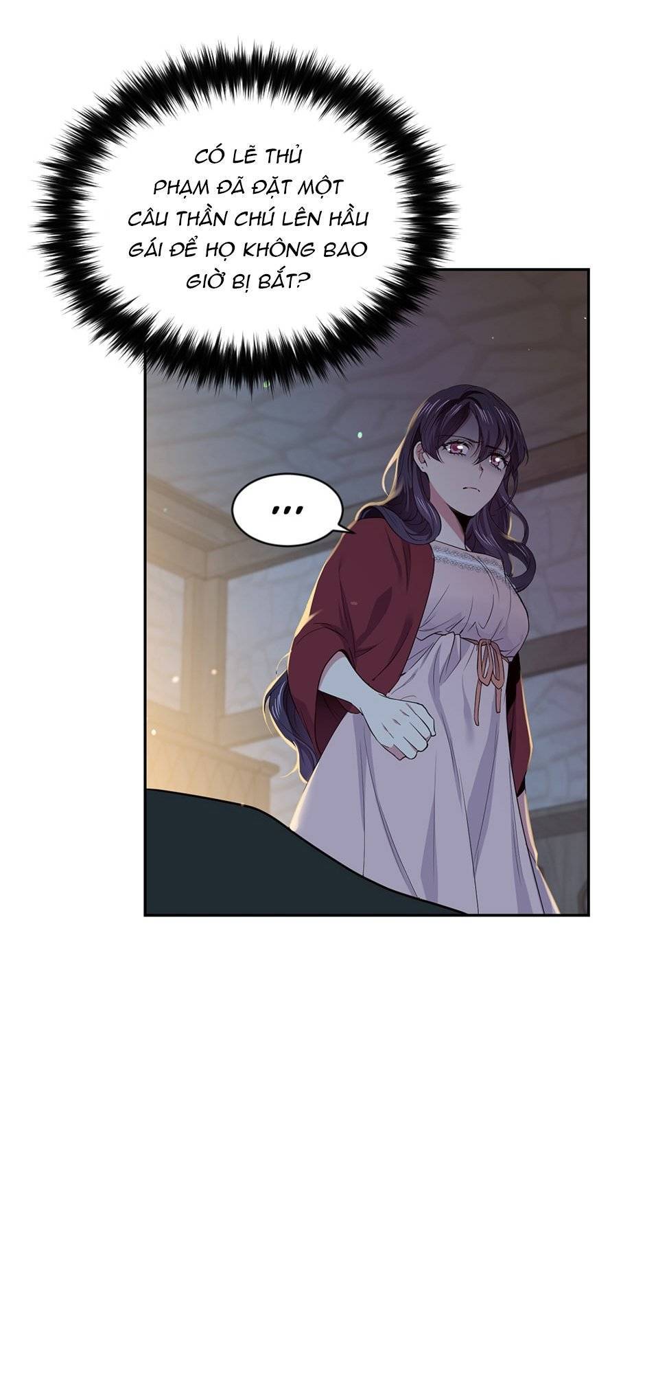 Mục Tiêu Là Cuộc Sống Hoàn Hảo Bất Khả Xâm Phạm Chap 56 - Next Chap 57