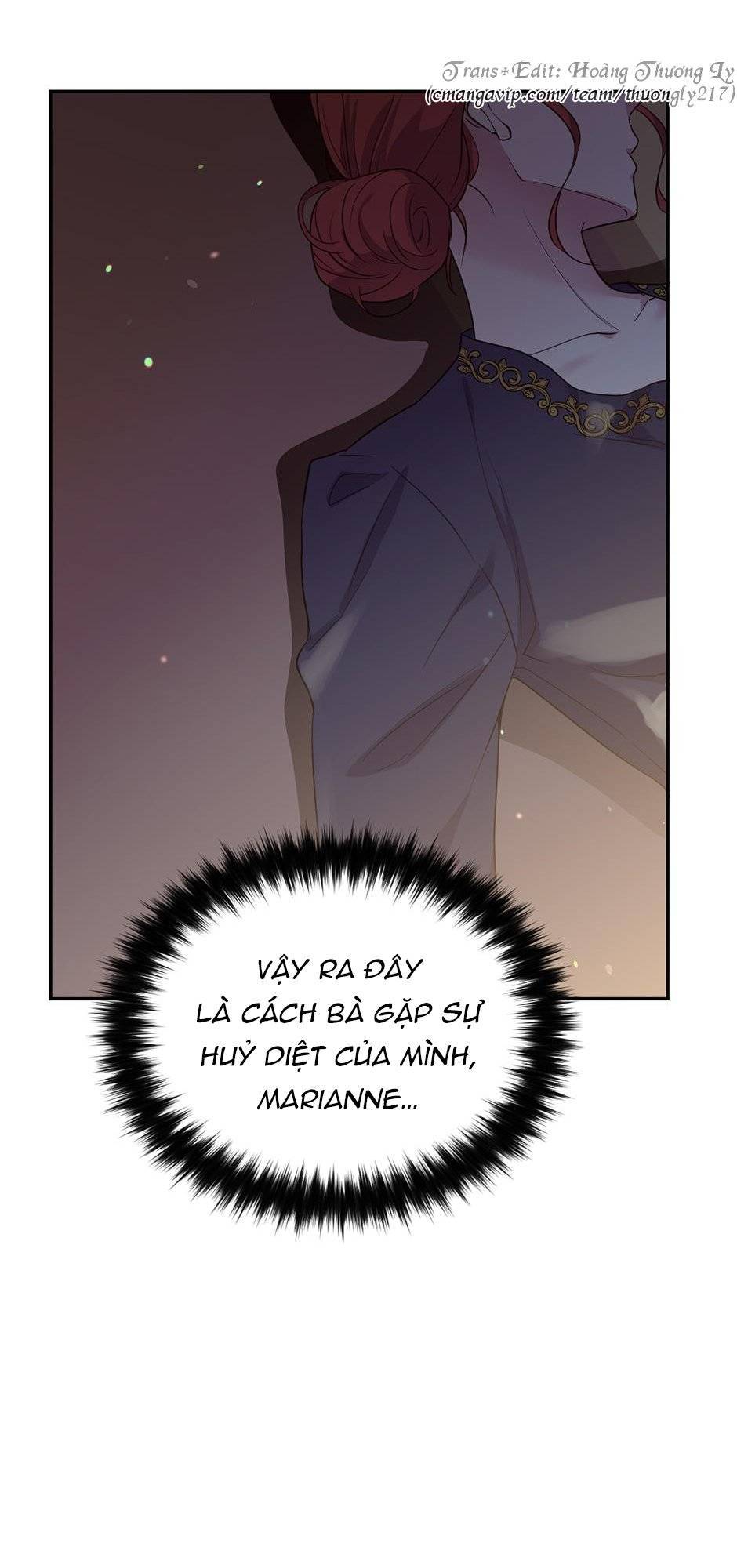 Mục Tiêu Là Cuộc Sống Hoàn Hảo Bất Khả Xâm Phạm Chap 56 - Next Chap 57