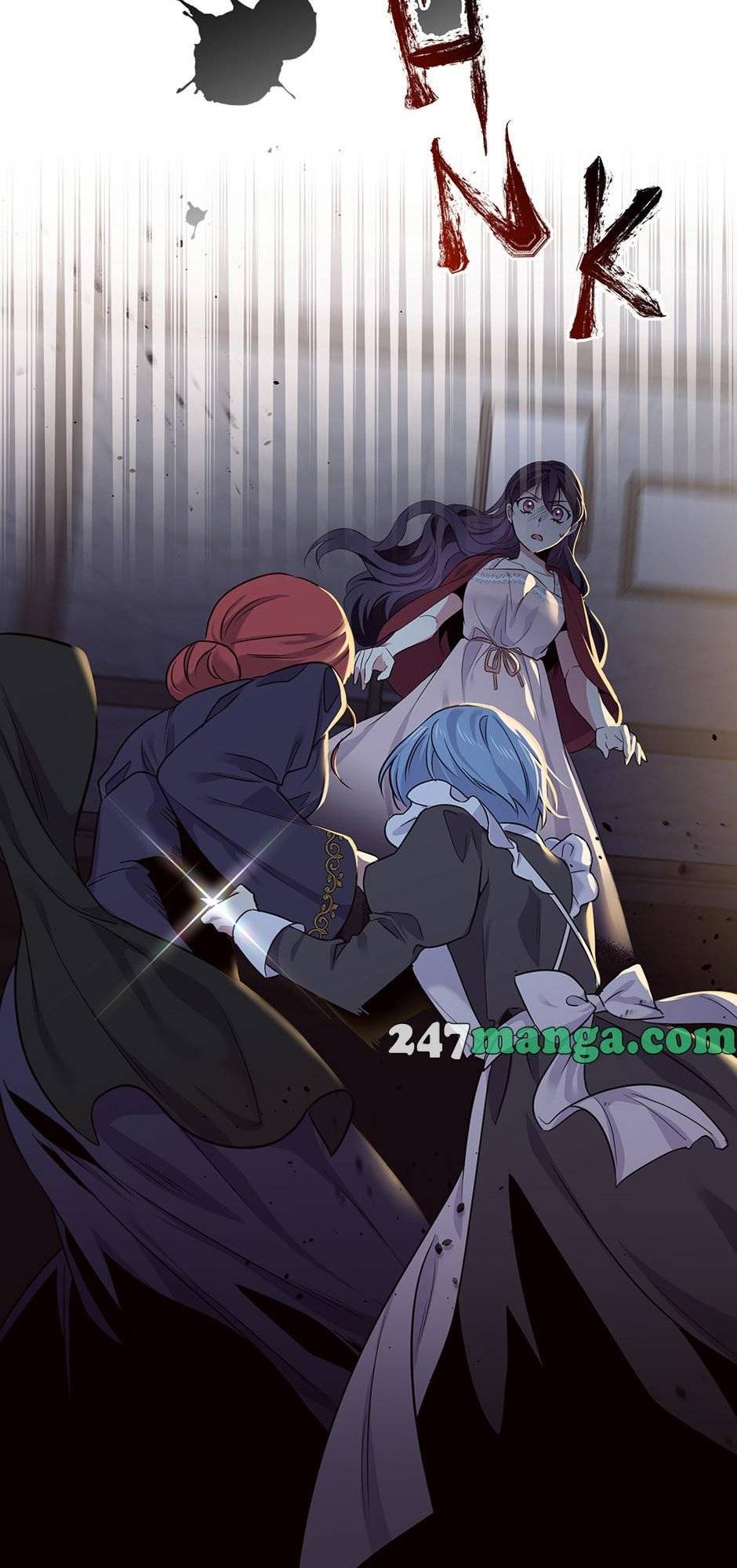 Mục Tiêu Là Cuộc Sống Hoàn Hảo Bất Khả Xâm Phạm Chap 56 - Next Chap 57