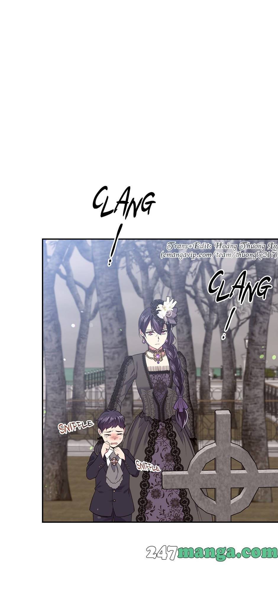 Mục Tiêu Là Cuộc Sống Hoàn Hảo Bất Khả Xâm Phạm Chap 56 - Next Chap 57