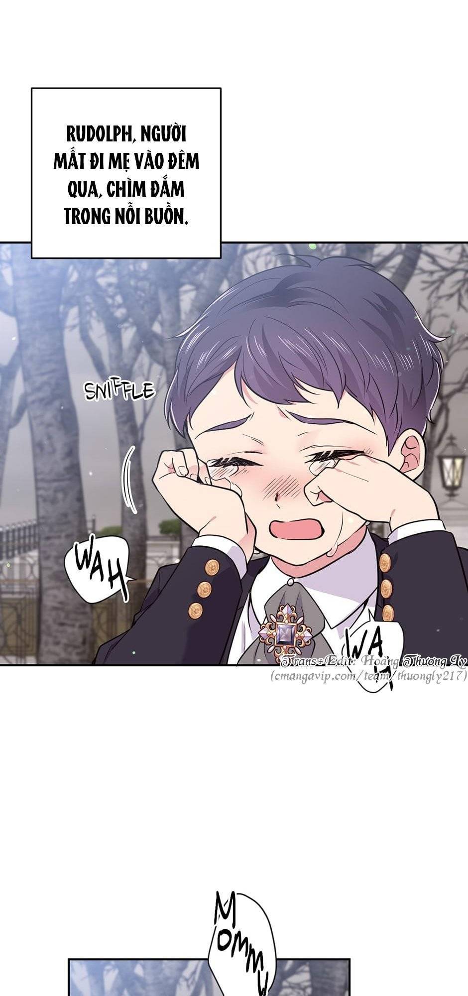 Mục Tiêu Là Cuộc Sống Hoàn Hảo Bất Khả Xâm Phạm Chap 56 - Next Chap 57