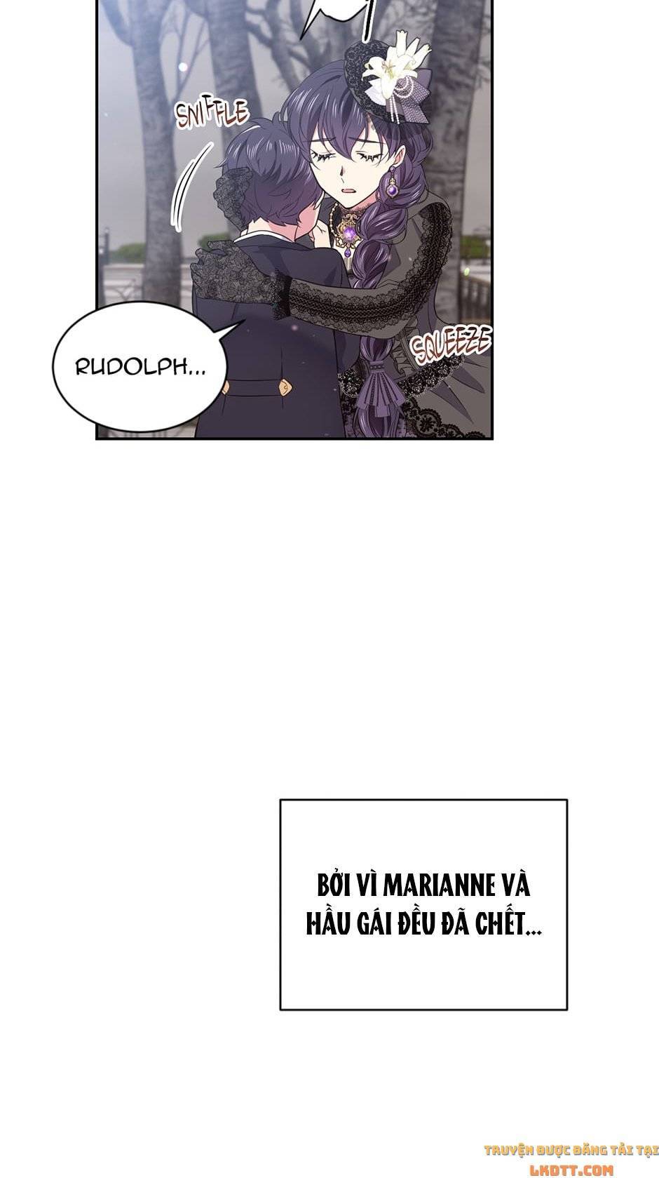Mục Tiêu Là Cuộc Sống Hoàn Hảo Bất Khả Xâm Phạm Chap 56 - Next Chap 57