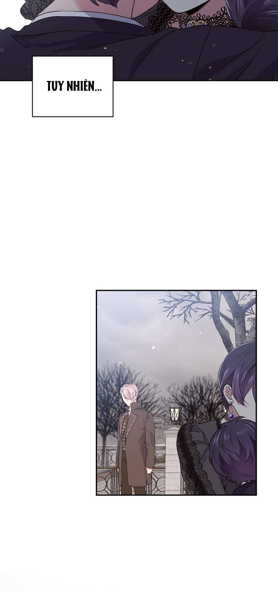 Mục Tiêu Là Cuộc Sống Hoàn Hảo Bất Khả Xâm Phạm Chap 56 - Next Chap 57