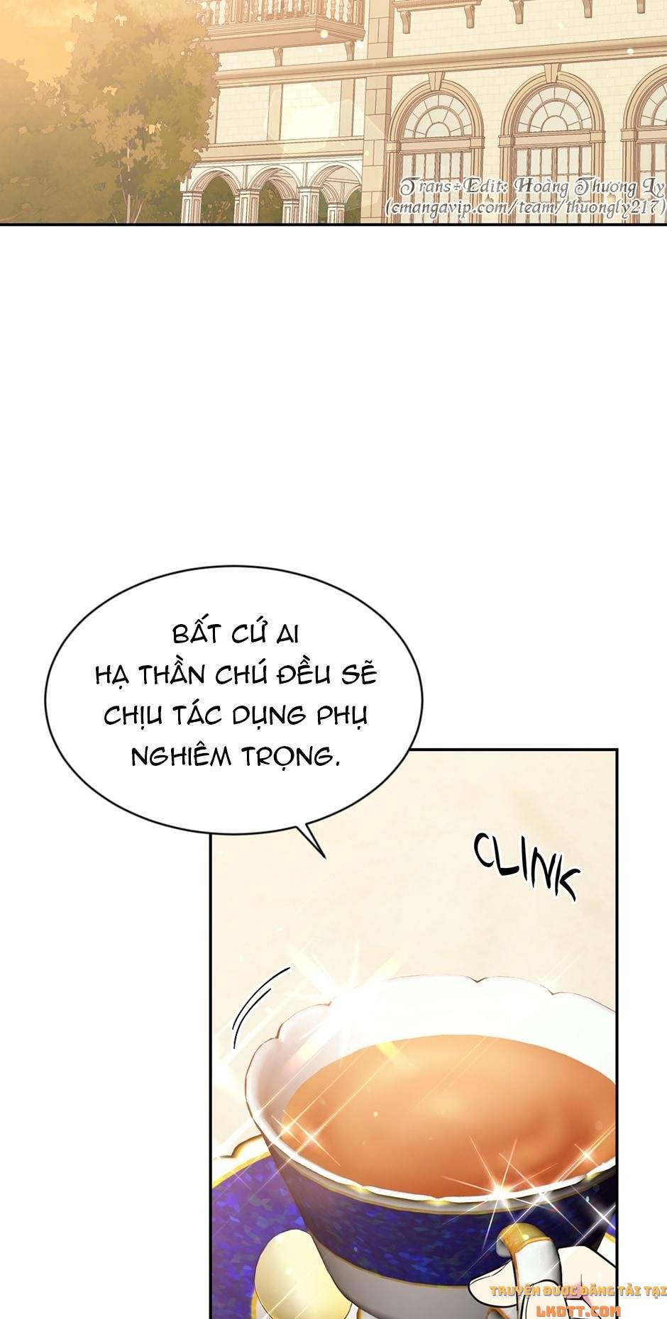 Mục Tiêu Là Cuộc Sống Hoàn Hảo Bất Khả Xâm Phạm Chap 56 - Next Chap 57