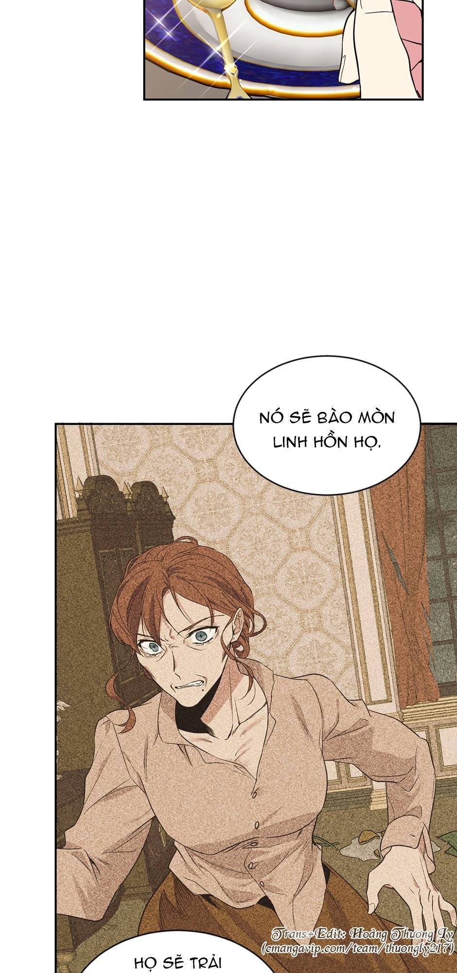 Mục Tiêu Là Cuộc Sống Hoàn Hảo Bất Khả Xâm Phạm Chap 56 - Next Chap 57