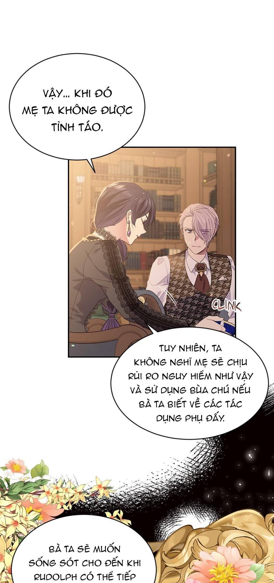 Mục Tiêu Là Cuộc Sống Hoàn Hảo Bất Khả Xâm Phạm Chap 56 - Next Chap 57
