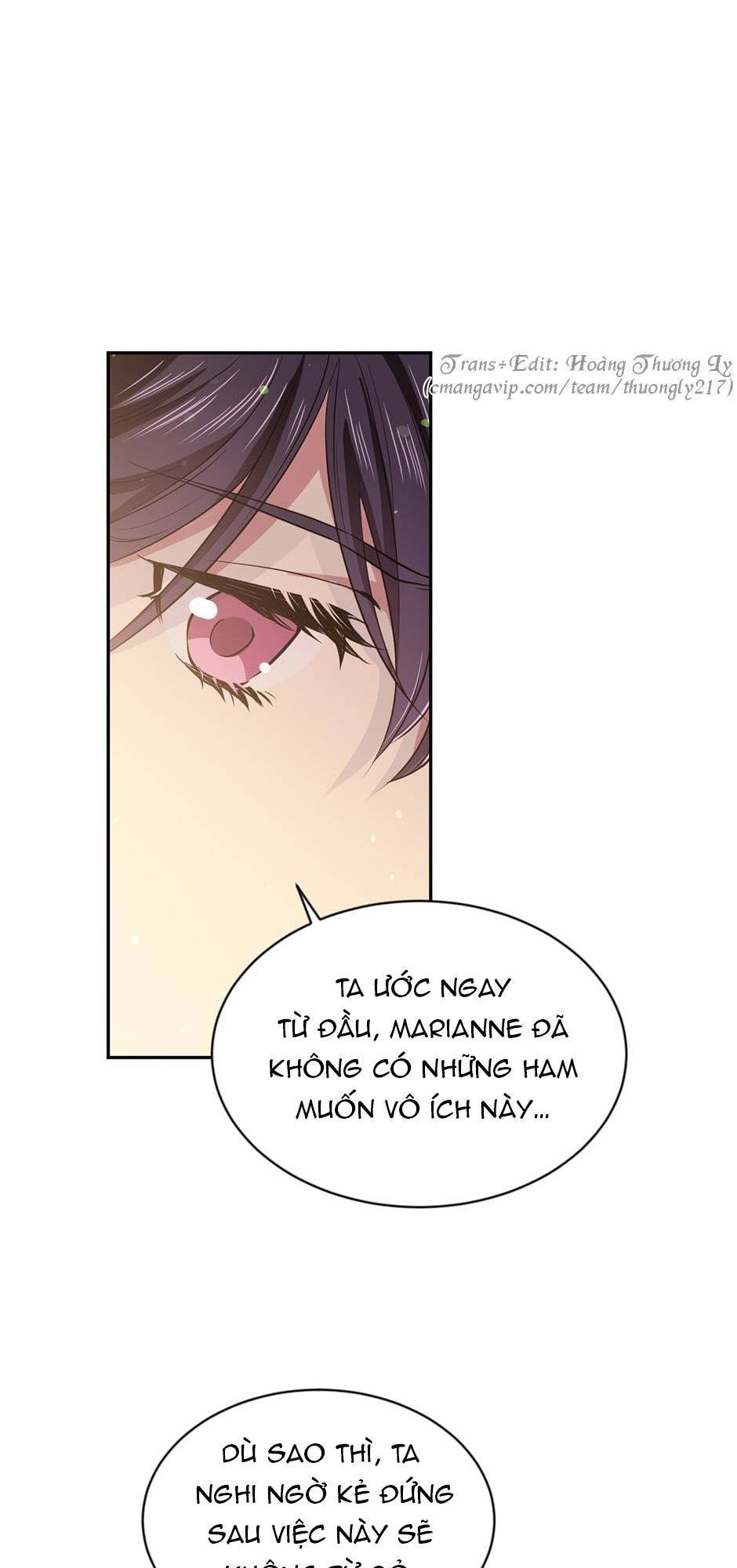 Mục Tiêu Là Cuộc Sống Hoàn Hảo Bất Khả Xâm Phạm Chap 56 - Next Chap 57