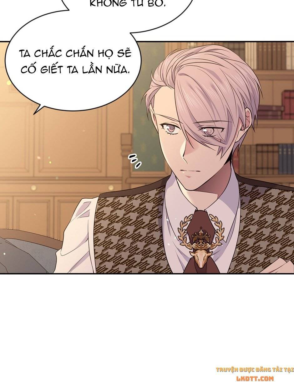 Mục Tiêu Là Cuộc Sống Hoàn Hảo Bất Khả Xâm Phạm Chap 56 - Next Chap 57