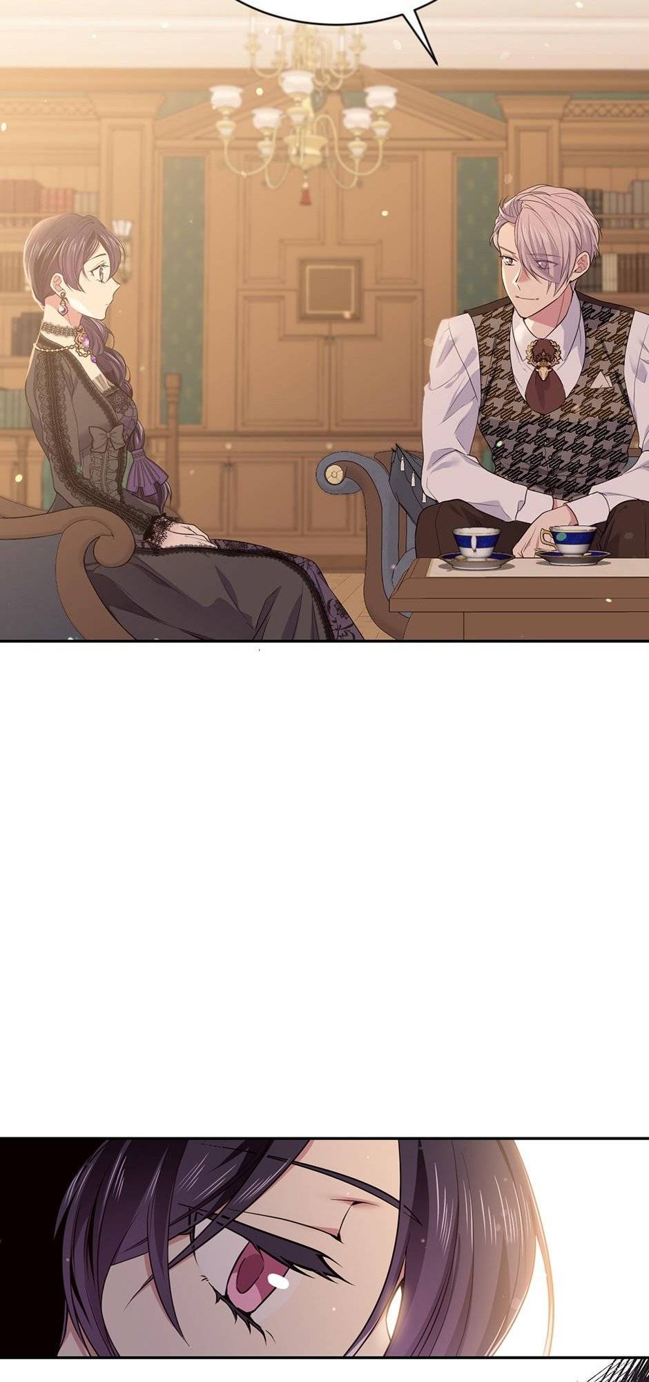 Mục Tiêu Là Cuộc Sống Hoàn Hảo Bất Khả Xâm Phạm Chap 56 - Next Chap 57