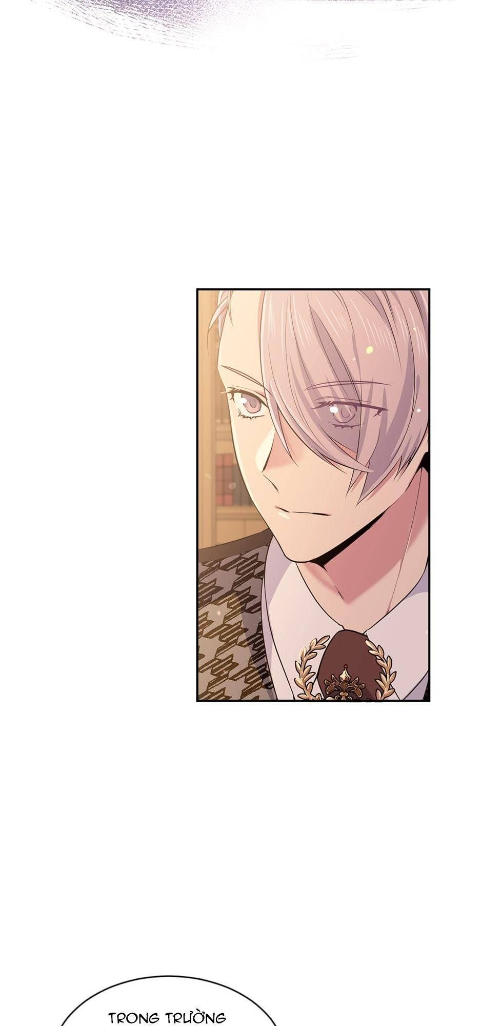 Mục Tiêu Là Cuộc Sống Hoàn Hảo Bất Khả Xâm Phạm Chap 56 - Next Chap 57