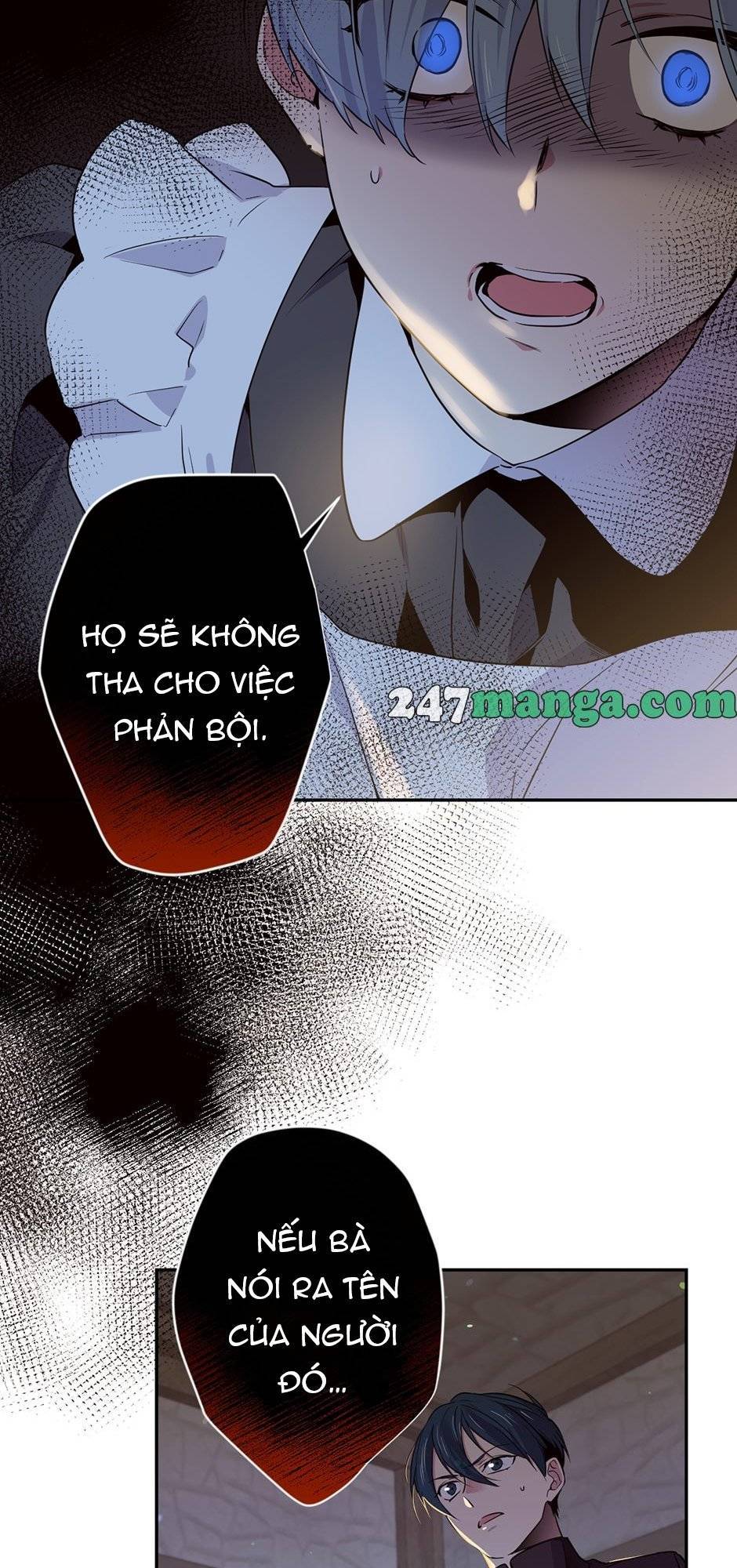 Mục Tiêu Là Cuộc Sống Hoàn Hảo Bất Khả Xâm Phạm Chap 56 - Next Chap 57
