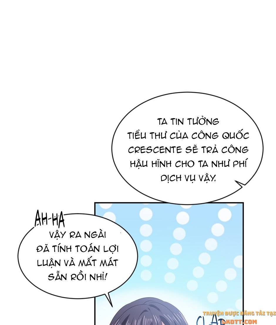 Mục Tiêu Là Cuộc Sống Hoàn Hảo Bất Khả Xâm Phạm Chap 56 - Next Chap 57