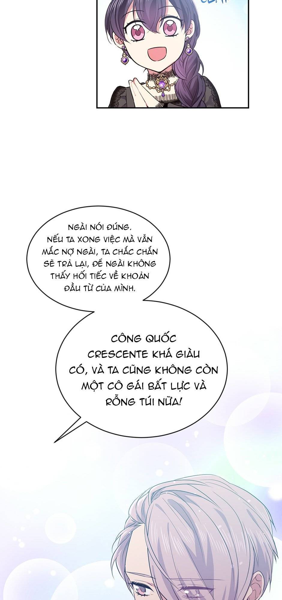 Mục Tiêu Là Cuộc Sống Hoàn Hảo Bất Khả Xâm Phạm Chap 56 - Next Chap 57
