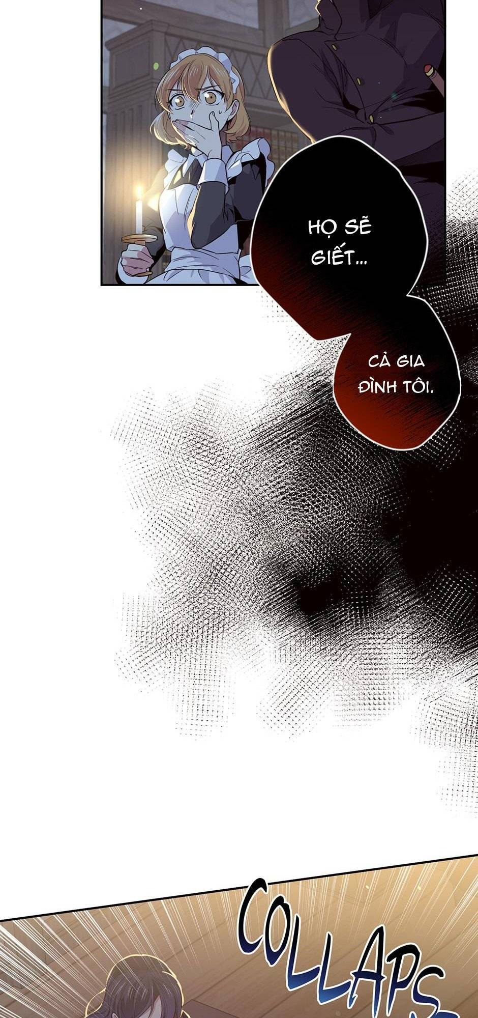 Mục Tiêu Là Cuộc Sống Hoàn Hảo Bất Khả Xâm Phạm Chap 56 - Next Chap 57