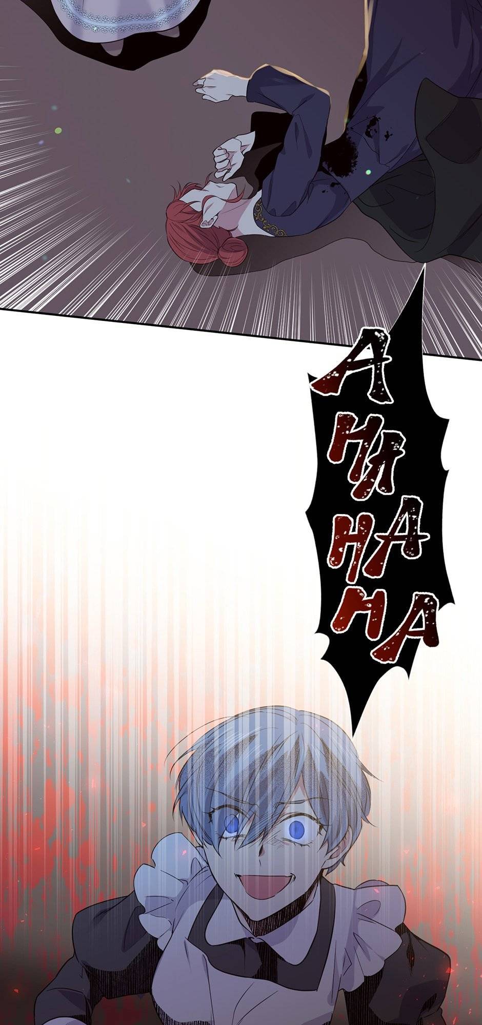 Mục Tiêu Là Cuộc Sống Hoàn Hảo Bất Khả Xâm Phạm Chap 56 - Next Chap 57