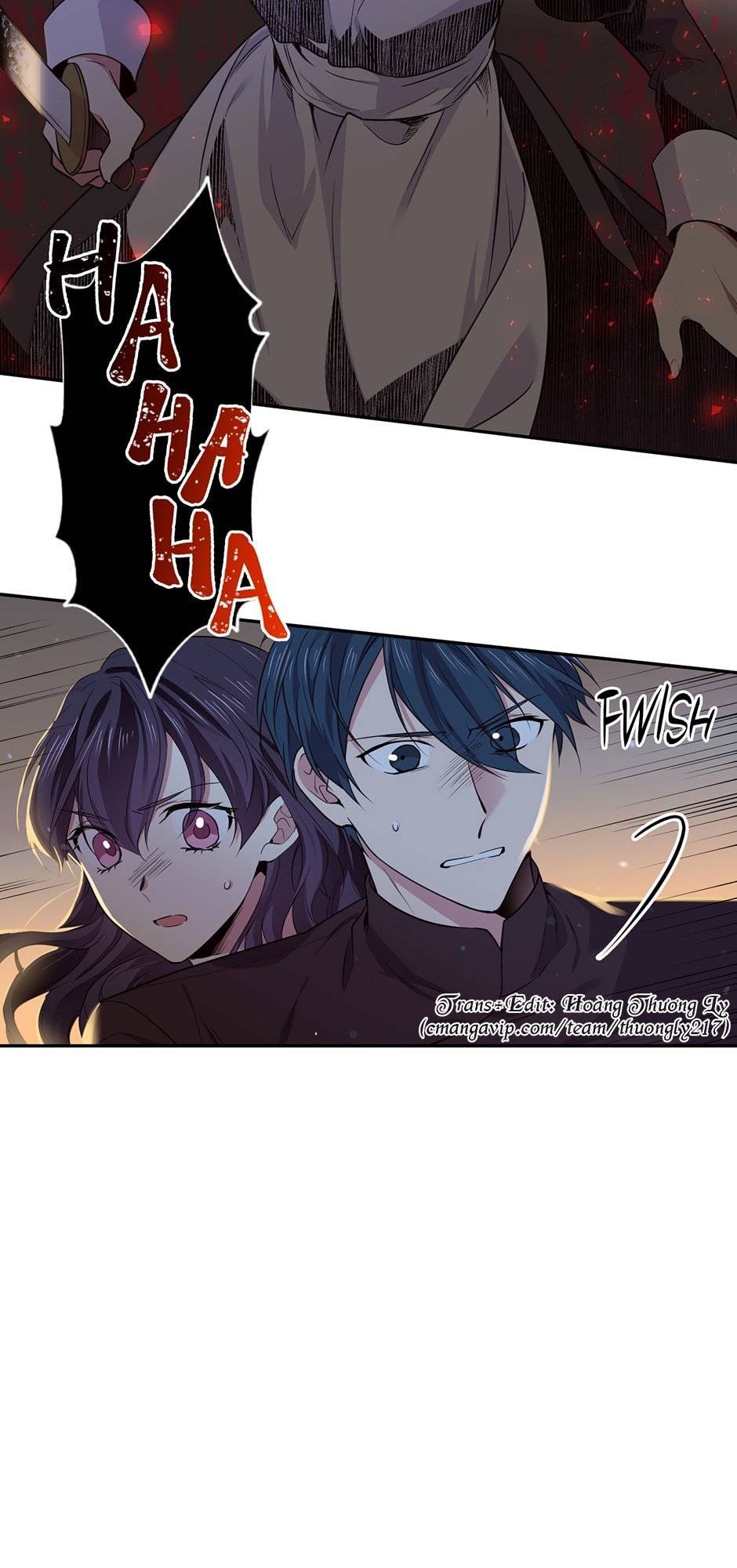 Mục Tiêu Là Cuộc Sống Hoàn Hảo Bất Khả Xâm Phạm Chap 56 - Next Chap 57