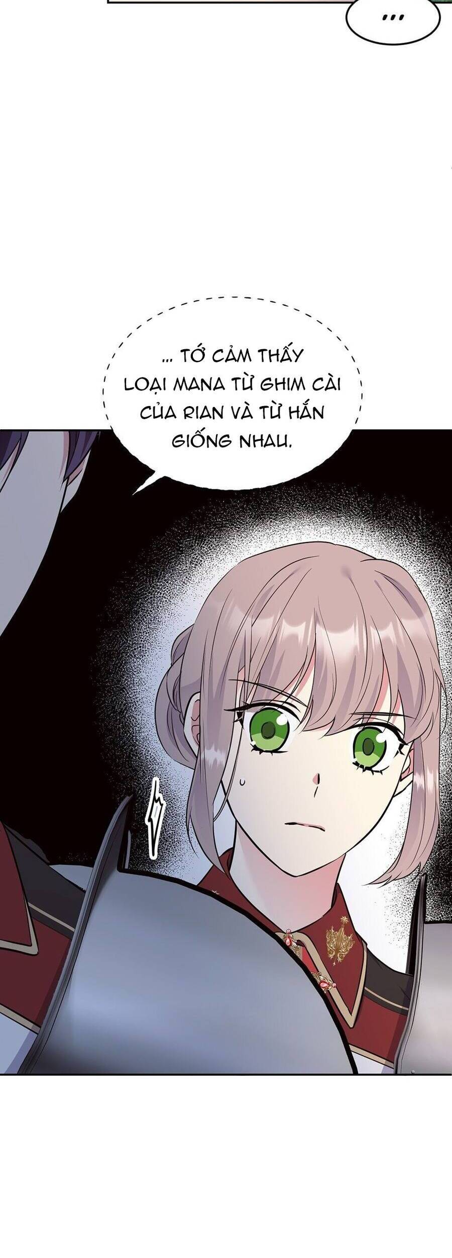 Mục Tiêu Là Cuộc Sống Hoàn Hảo Bất Khả Xâm Phạm Chap 81 - Next Chap 82