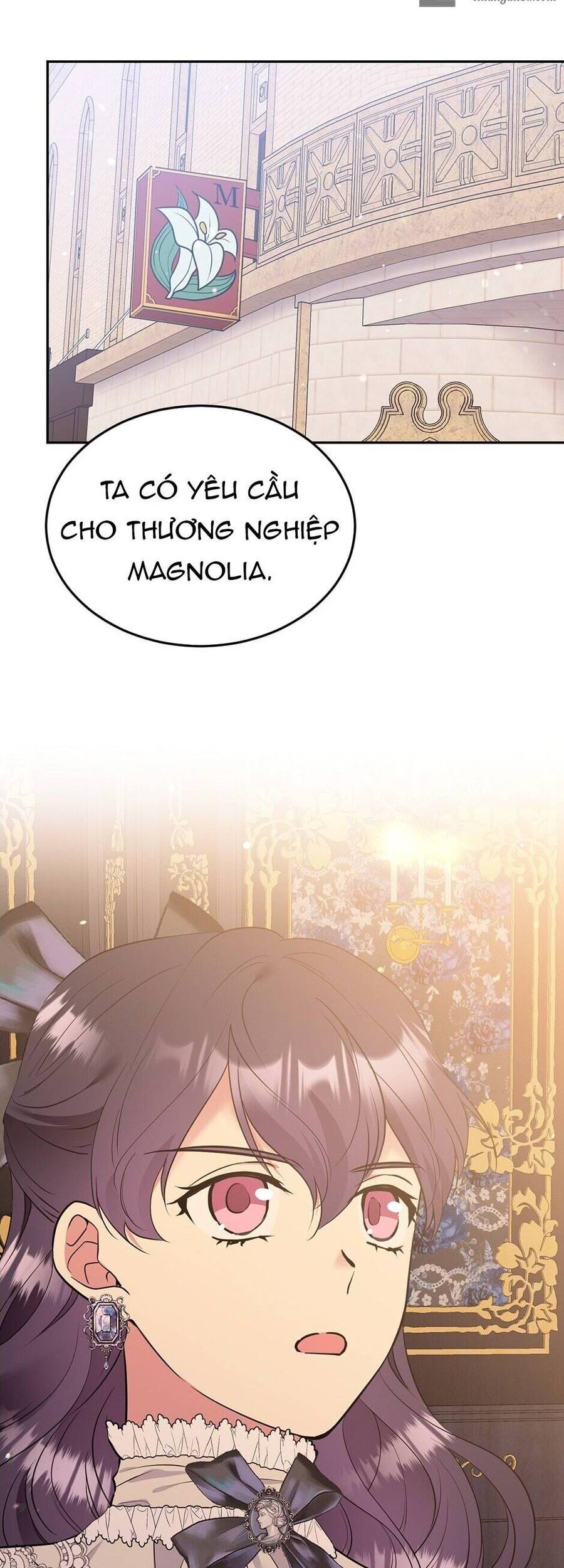 Mục Tiêu Là Cuộc Sống Hoàn Hảo Bất Khả Xâm Phạm Chap 81 - Next Chap 82