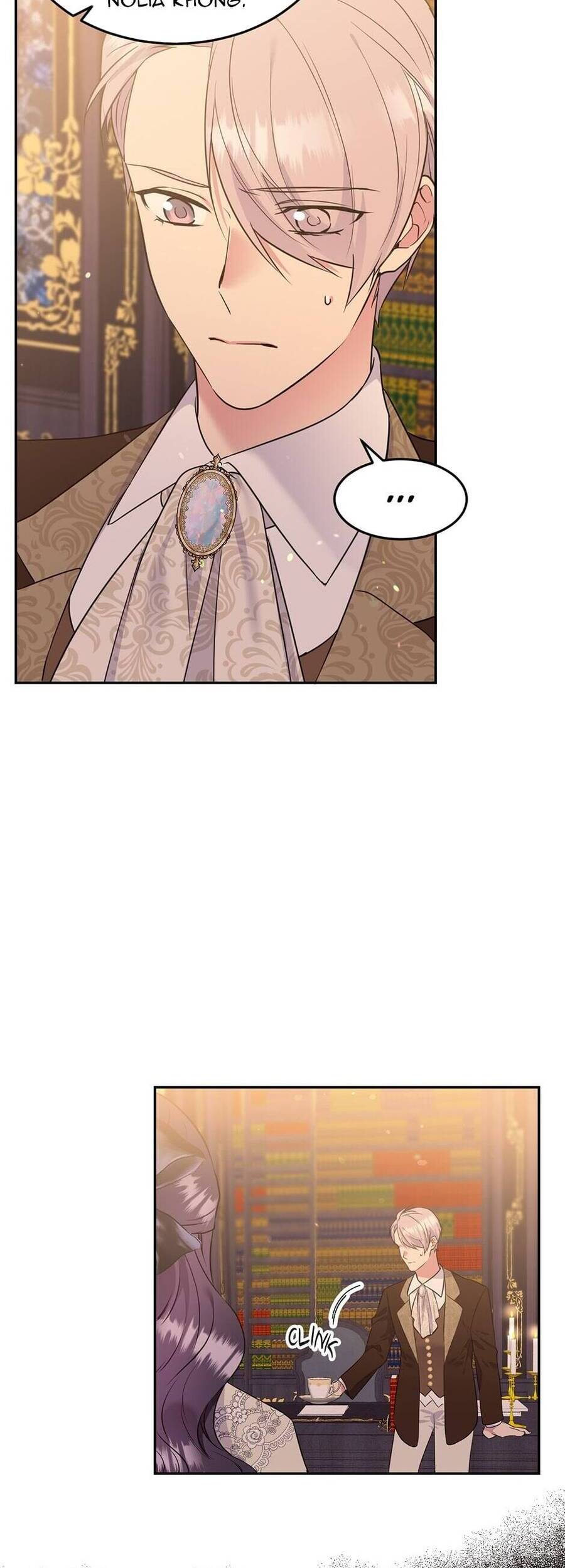 Mục Tiêu Là Cuộc Sống Hoàn Hảo Bất Khả Xâm Phạm Chap 81 - Next Chap 82