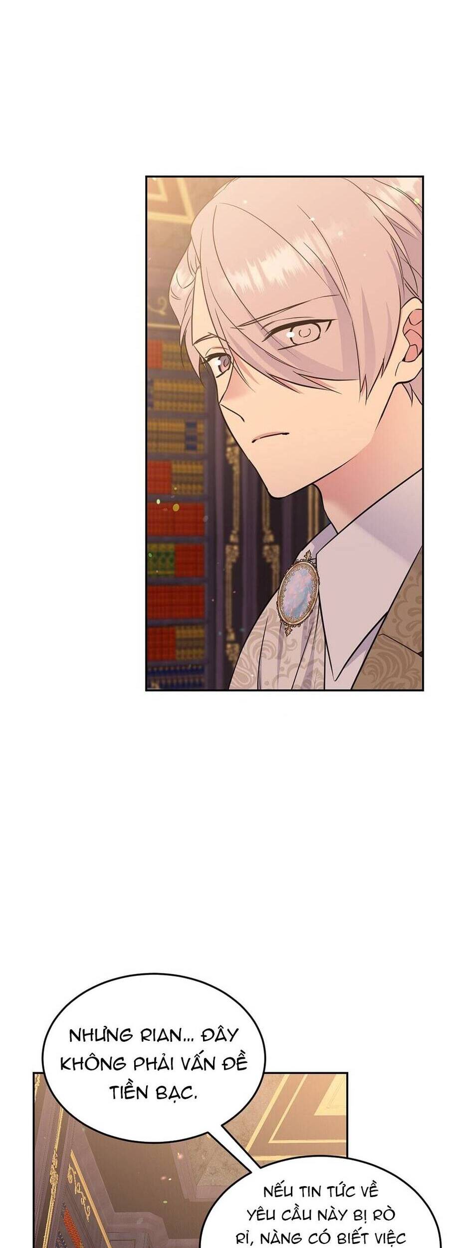 Mục Tiêu Là Cuộc Sống Hoàn Hảo Bất Khả Xâm Phạm Chap 81 - Next Chap 82