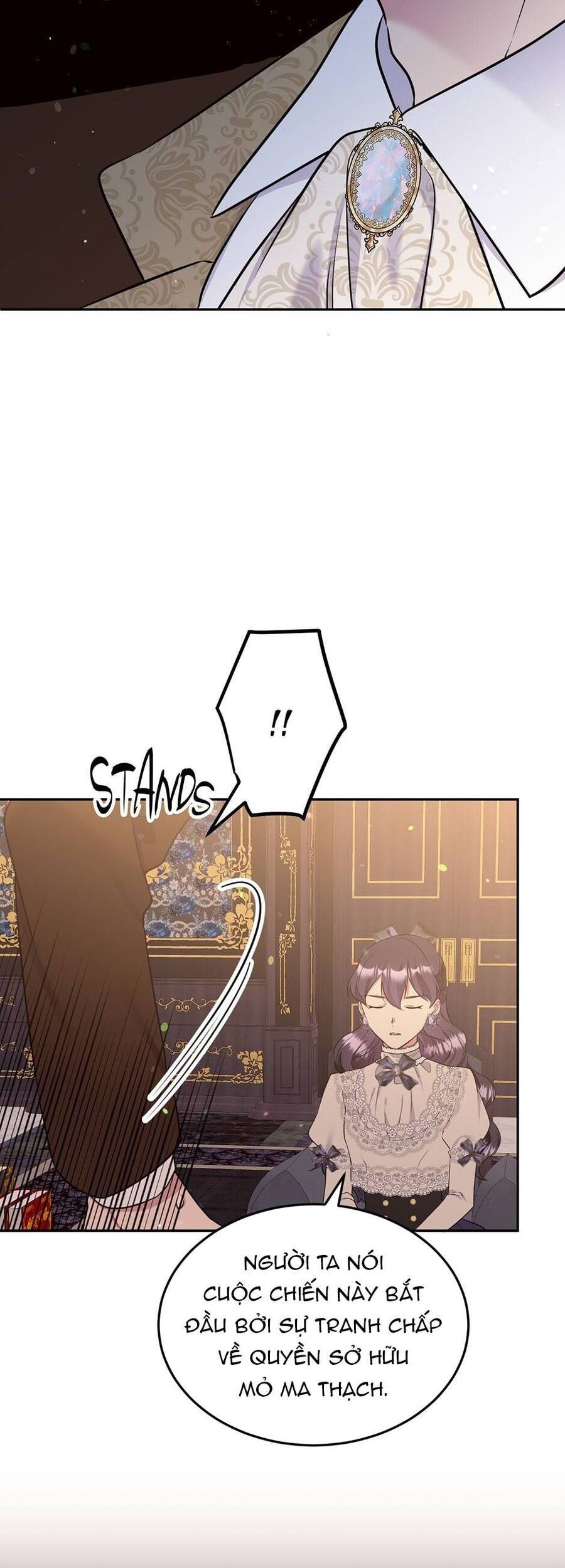 Mục Tiêu Là Cuộc Sống Hoàn Hảo Bất Khả Xâm Phạm Chap 81 - Next Chap 82