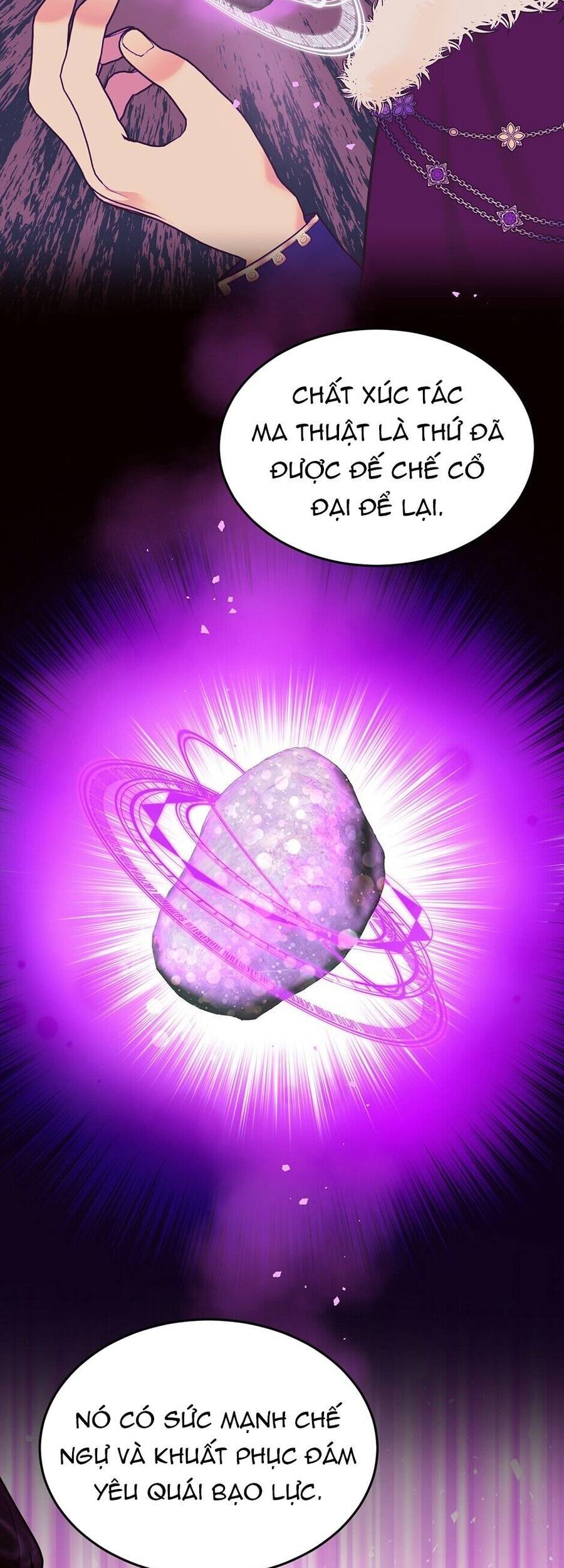 Mục Tiêu Là Cuộc Sống Hoàn Hảo Bất Khả Xâm Phạm Chap 81 - Next Chap 82