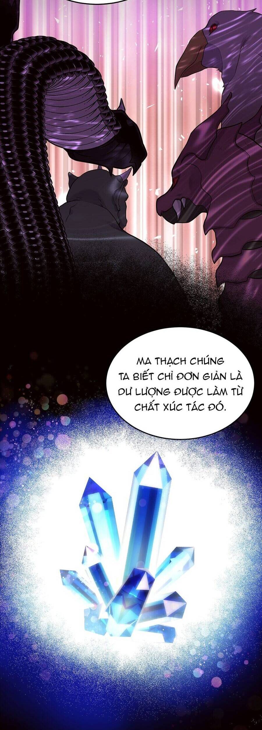 Mục Tiêu Là Cuộc Sống Hoàn Hảo Bất Khả Xâm Phạm Chap 81 - Next Chap 82