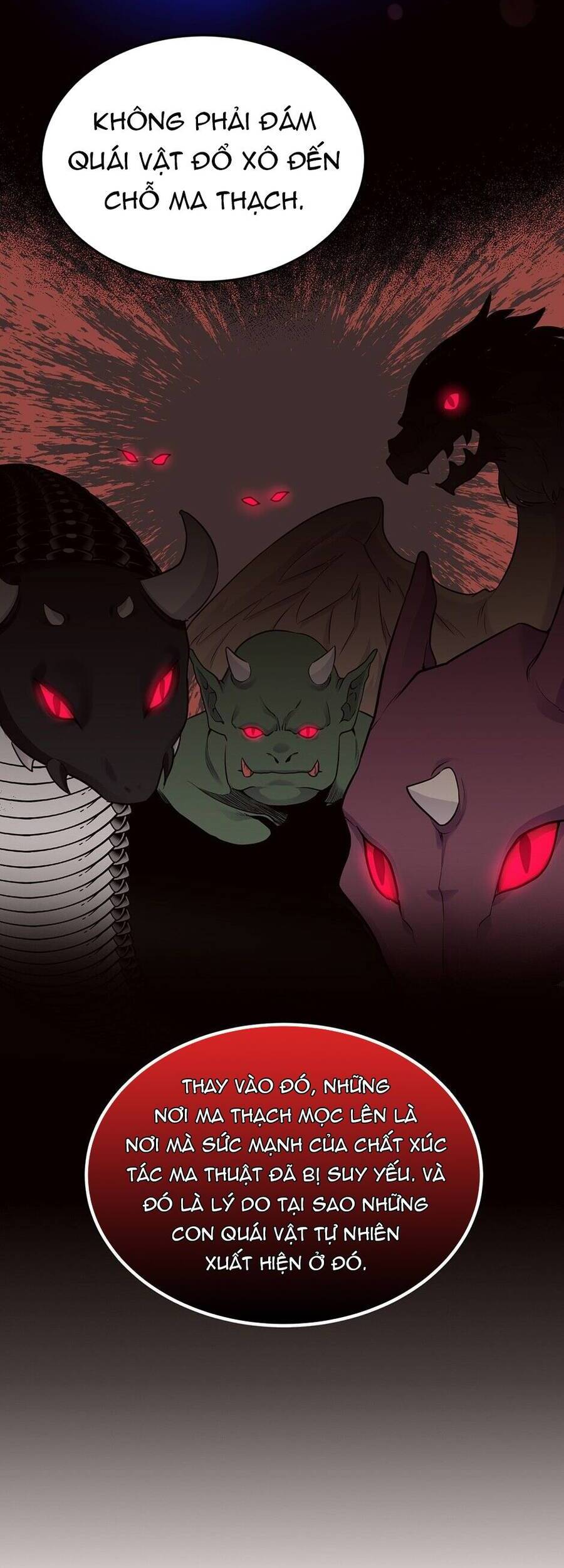 Mục Tiêu Là Cuộc Sống Hoàn Hảo Bất Khả Xâm Phạm Chap 81 - Next Chap 82
