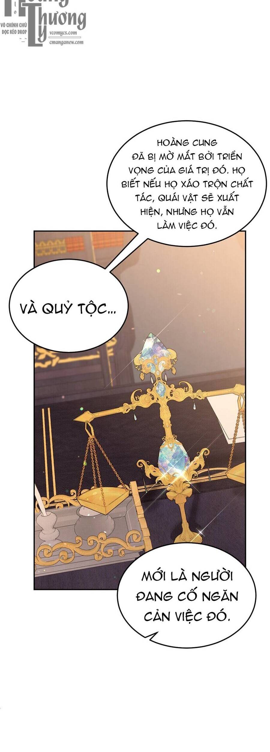 Mục Tiêu Là Cuộc Sống Hoàn Hảo Bất Khả Xâm Phạm Chap 81 - Next Chap 82