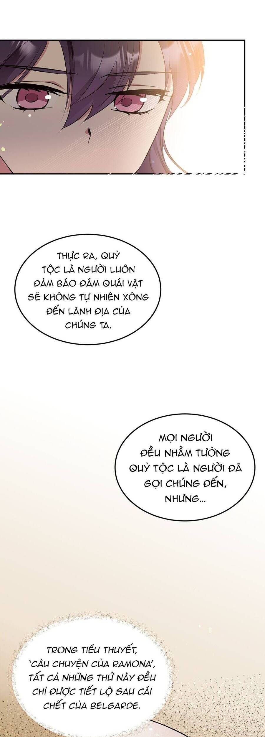 Mục Tiêu Là Cuộc Sống Hoàn Hảo Bất Khả Xâm Phạm Chap 81 - Next Chap 82