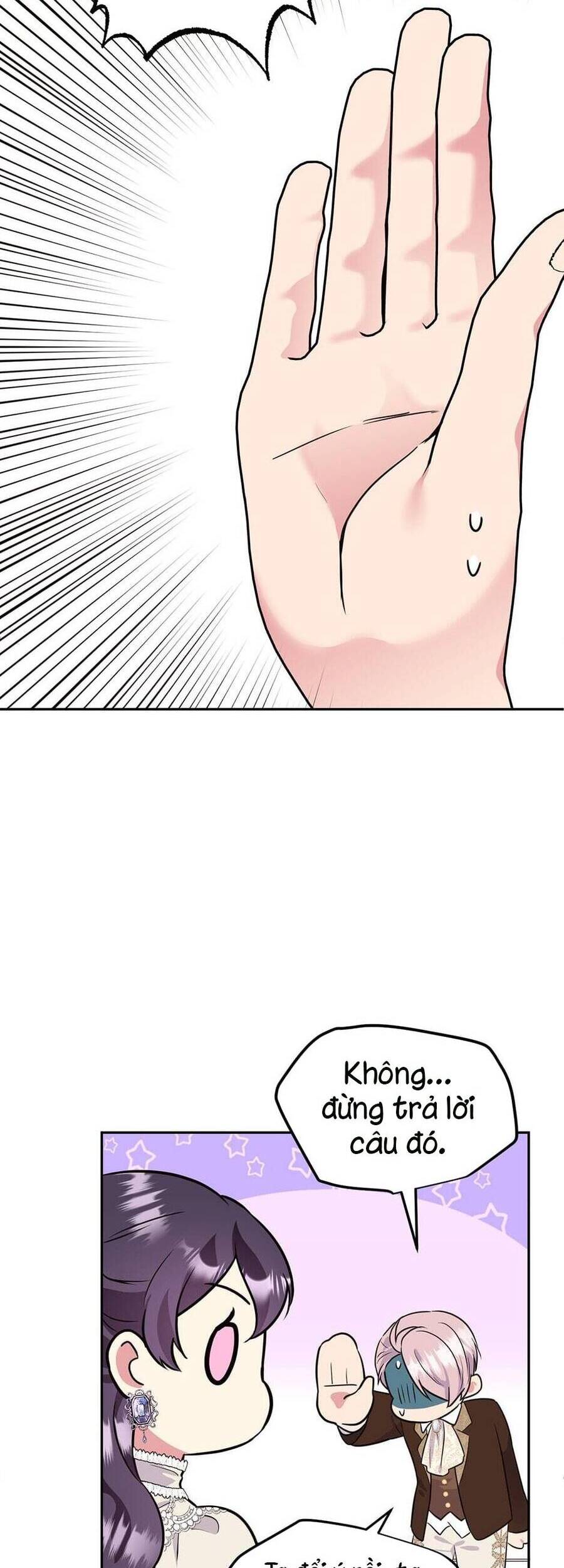 Mục Tiêu Là Cuộc Sống Hoàn Hảo Bất Khả Xâm Phạm Chap 81 - Next Chap 82