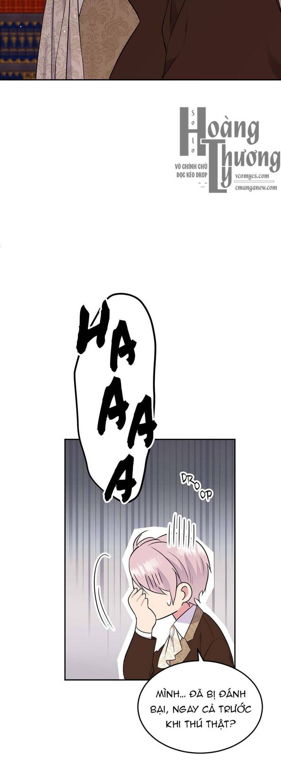 Mục Tiêu Là Cuộc Sống Hoàn Hảo Bất Khả Xâm Phạm Chap 81 - Next Chap 82