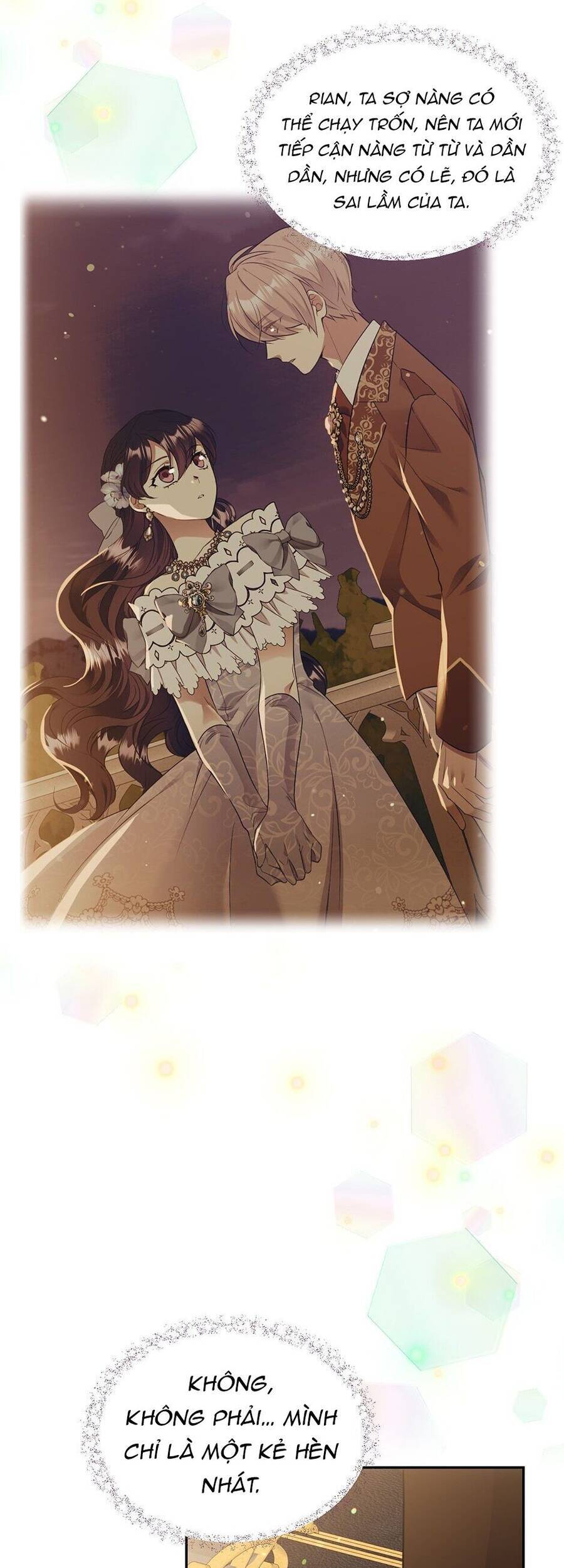 Mục Tiêu Là Cuộc Sống Hoàn Hảo Bất Khả Xâm Phạm Chap 81 - Next Chap 82