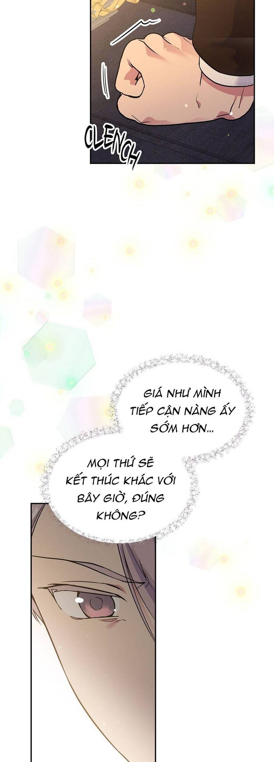 Mục Tiêu Là Cuộc Sống Hoàn Hảo Bất Khả Xâm Phạm Chap 81 - Next Chap 82