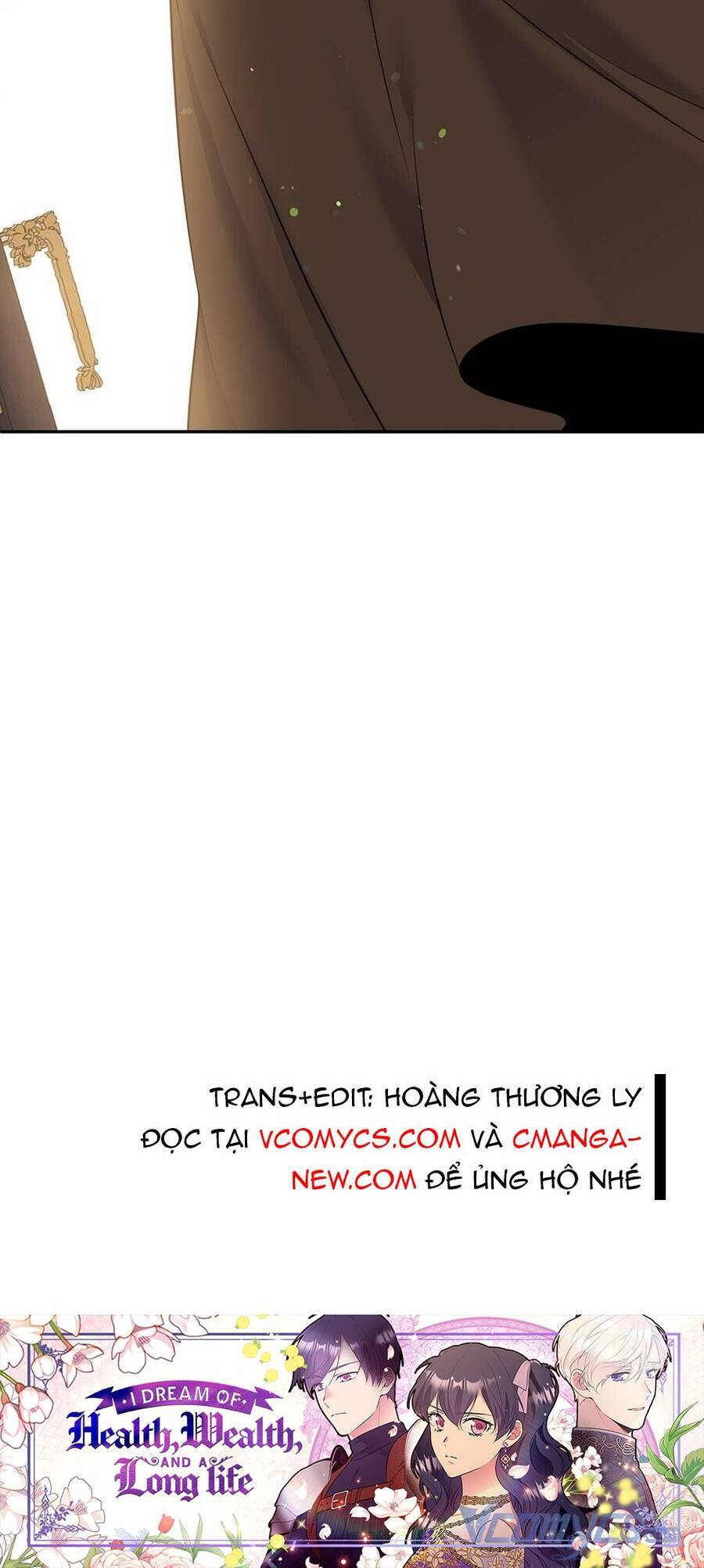 Mục Tiêu Là Cuộc Sống Hoàn Hảo Bất Khả Xâm Phạm Chap 81 - Next Chap 82