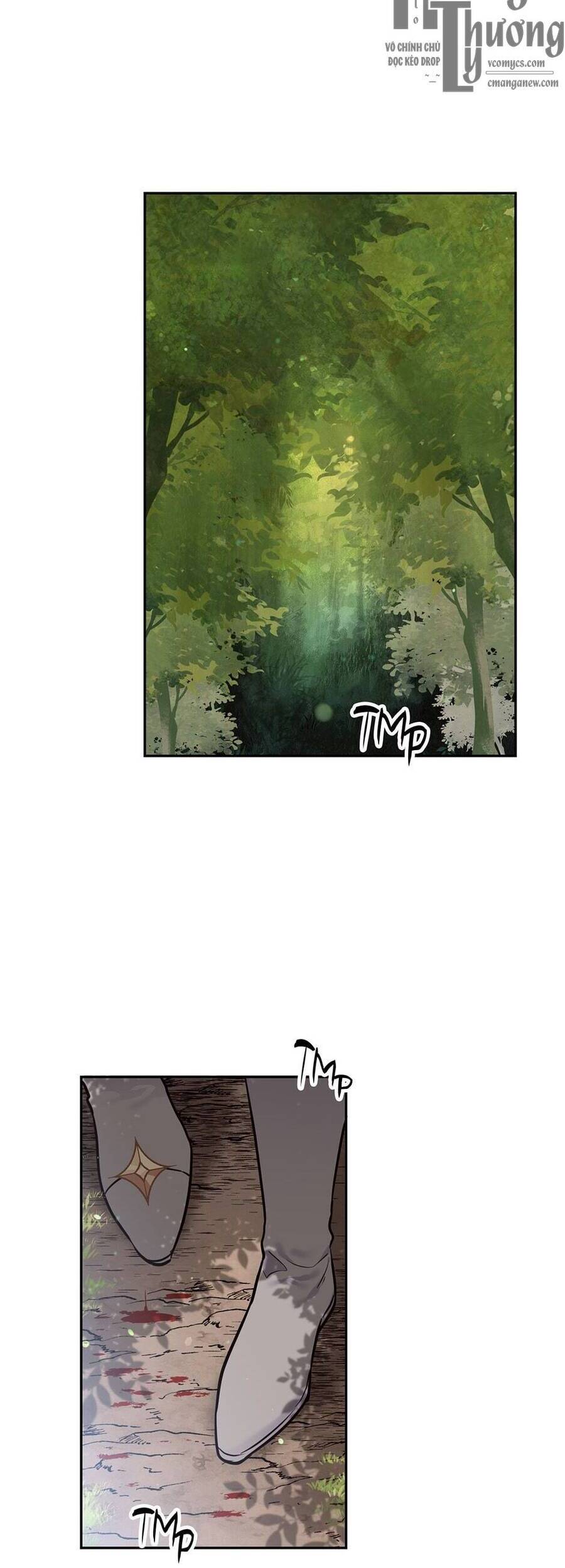 Mục Tiêu Là Cuộc Sống Hoàn Hảo Bất Khả Xâm Phạm Chap 81 - Next Chap 82