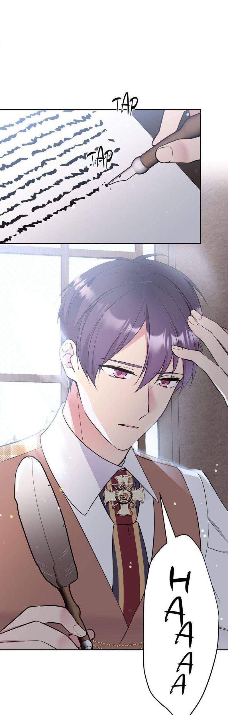 Mục Tiêu Là Cuộc Sống Hoàn Hảo Bất Khả Xâm Phạm Chap 82 - Next Chap 83