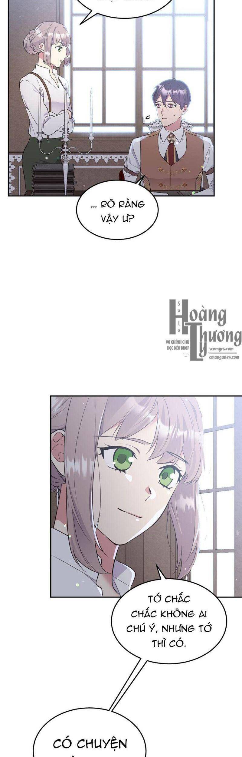 Mục Tiêu Là Cuộc Sống Hoàn Hảo Bất Khả Xâm Phạm Chap 82 - Next Chap 83