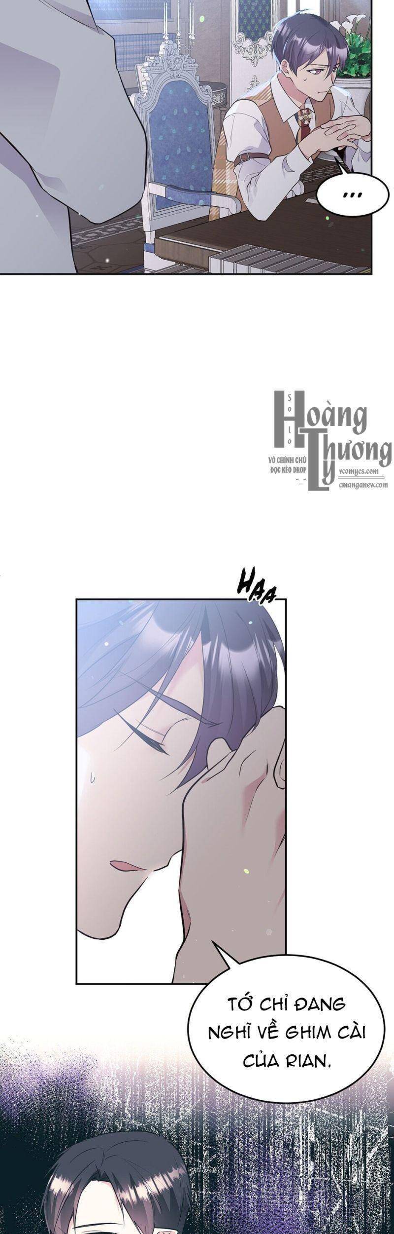 Mục Tiêu Là Cuộc Sống Hoàn Hảo Bất Khả Xâm Phạm Chap 82 - Next Chap 83
