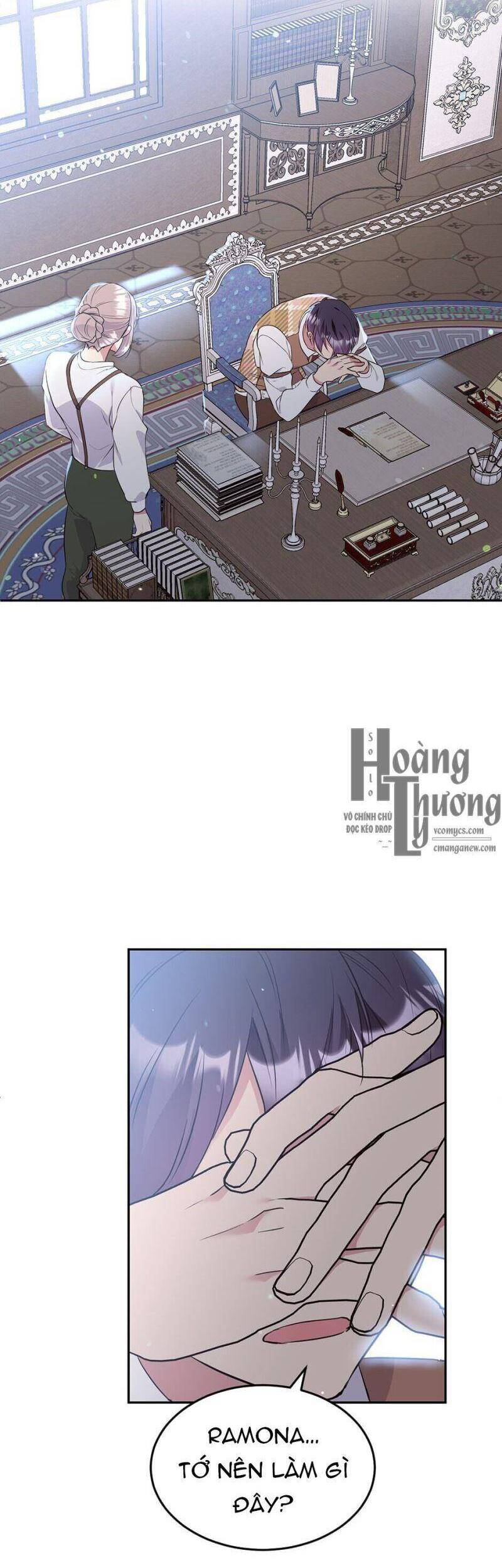 Mục Tiêu Là Cuộc Sống Hoàn Hảo Bất Khả Xâm Phạm Chap 82 - Next Chap 83