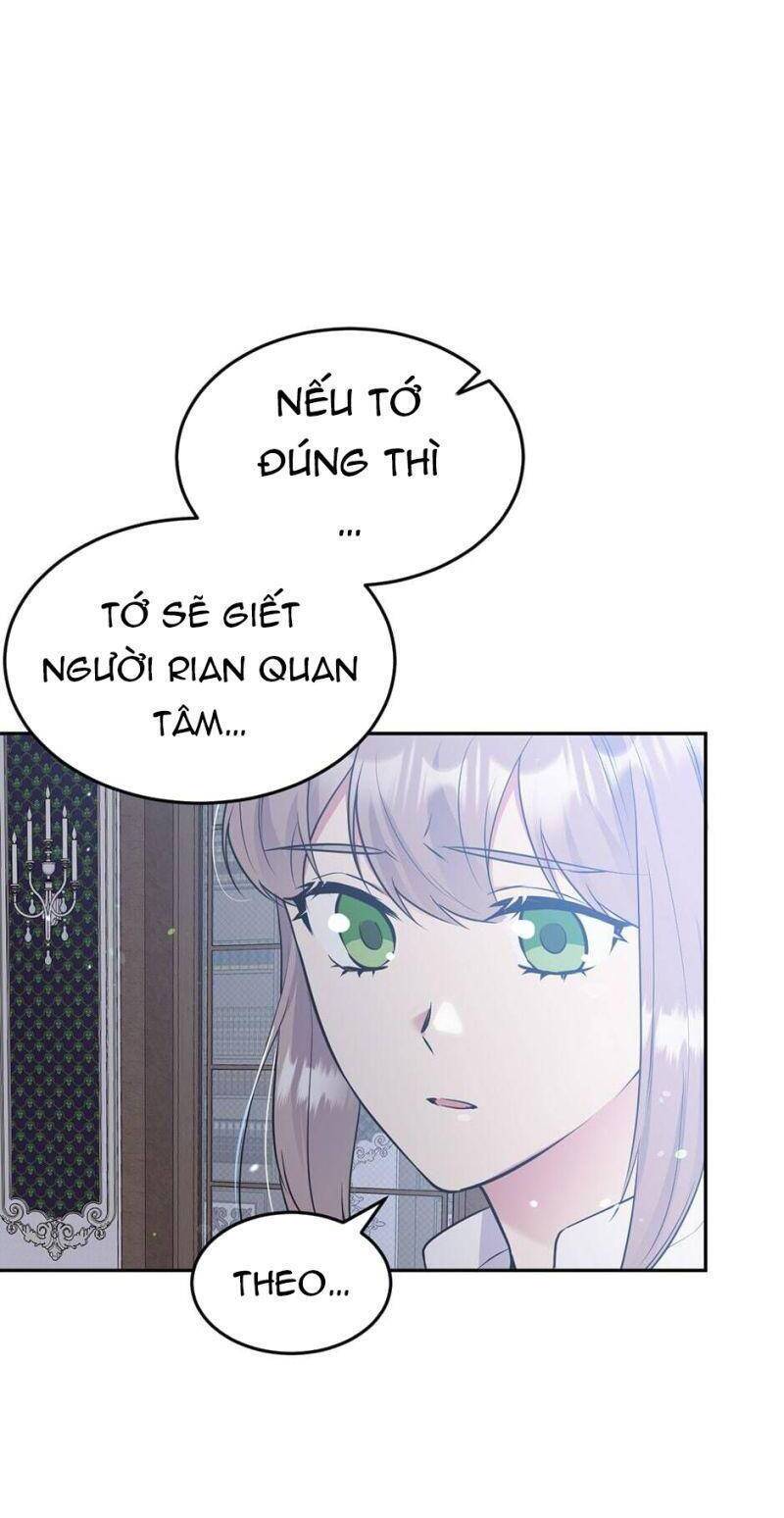 Mục Tiêu Là Cuộc Sống Hoàn Hảo Bất Khả Xâm Phạm Chap 82 - Next Chap 83