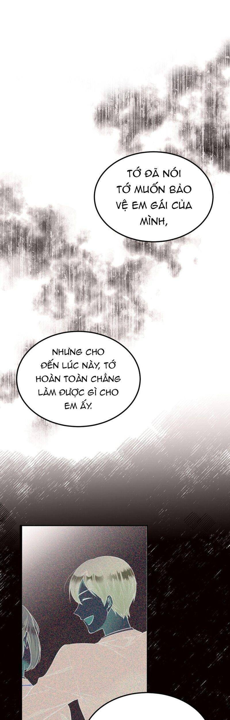 Mục Tiêu Là Cuộc Sống Hoàn Hảo Bất Khả Xâm Phạm Chap 82 - Next Chap 83