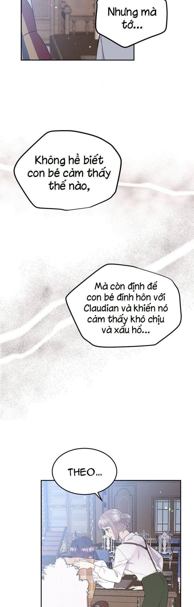 Mục Tiêu Là Cuộc Sống Hoàn Hảo Bất Khả Xâm Phạm Chap 82 - Next Chap 83