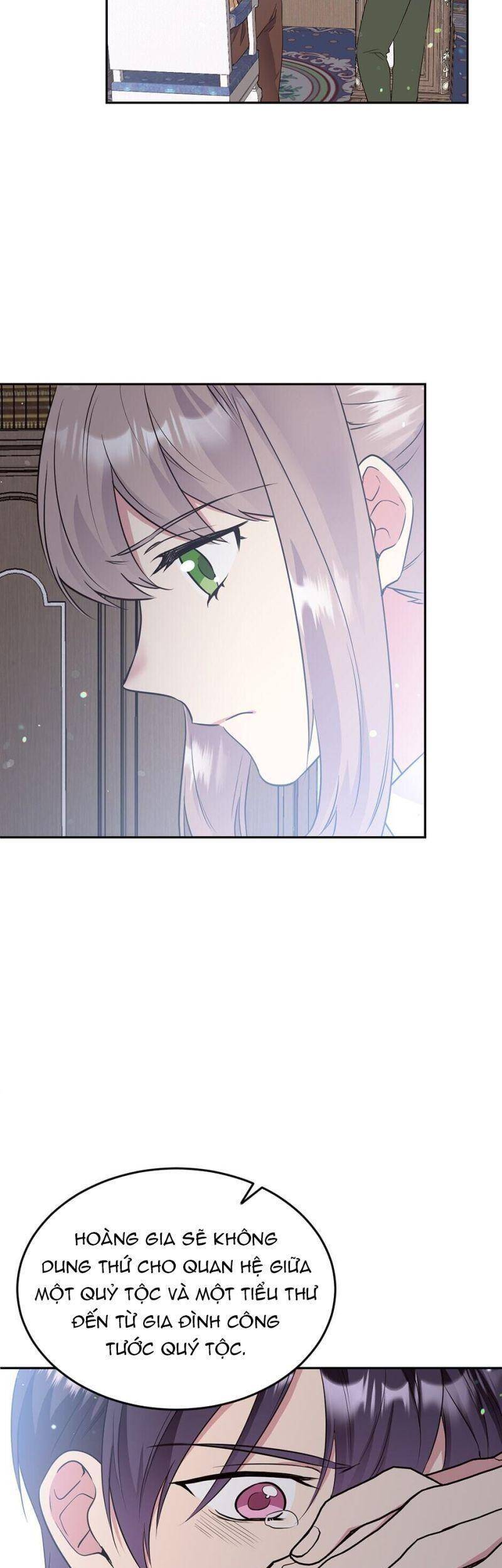 Mục Tiêu Là Cuộc Sống Hoàn Hảo Bất Khả Xâm Phạm Chap 82 - Next Chap 83