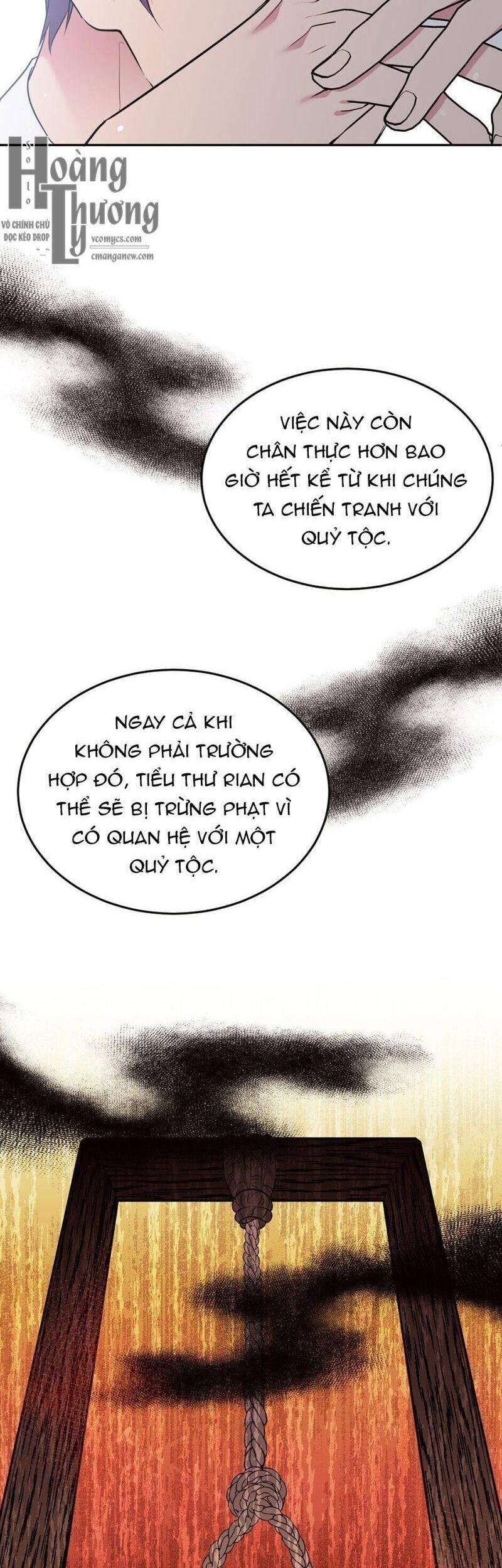 Mục Tiêu Là Cuộc Sống Hoàn Hảo Bất Khả Xâm Phạm Chap 82 - Next Chap 83