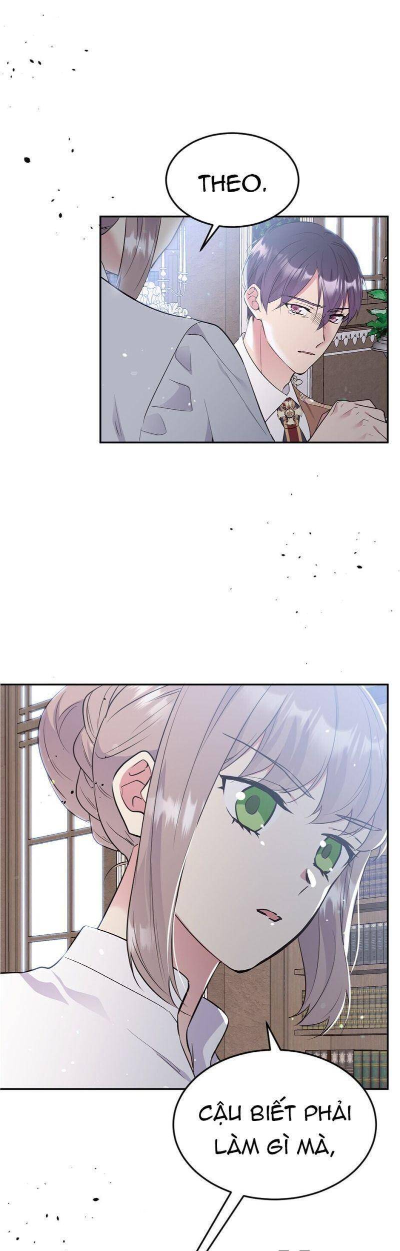 Mục Tiêu Là Cuộc Sống Hoàn Hảo Bất Khả Xâm Phạm Chap 82 - Next Chap 83
