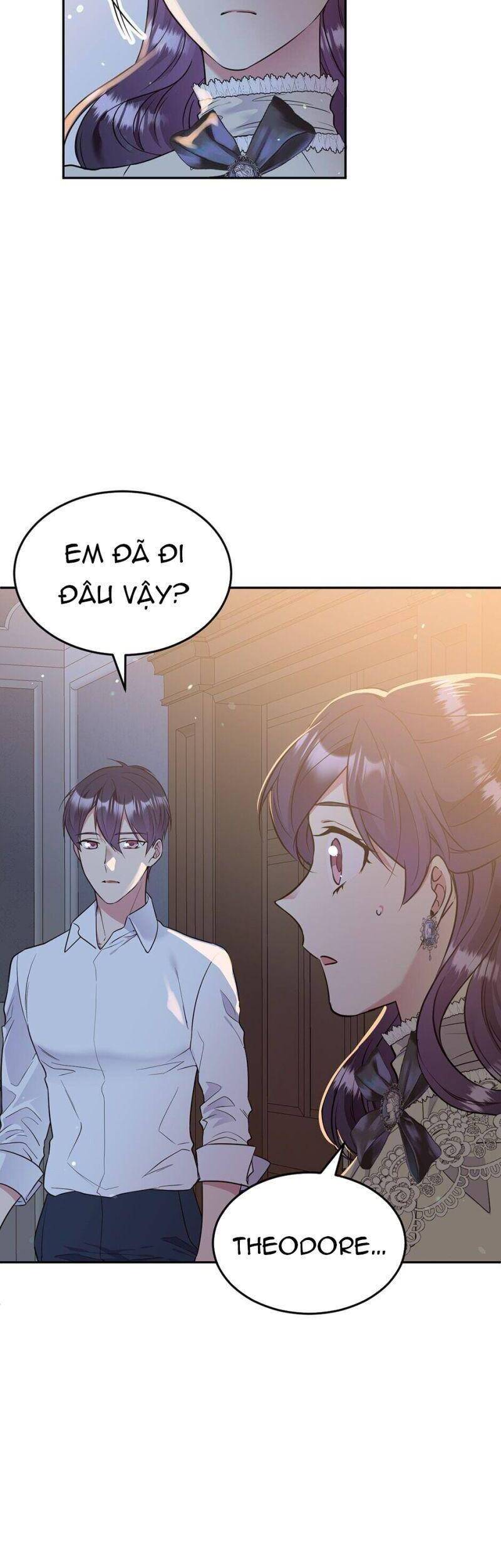 Mục Tiêu Là Cuộc Sống Hoàn Hảo Bất Khả Xâm Phạm Chap 82 - Next Chap 83