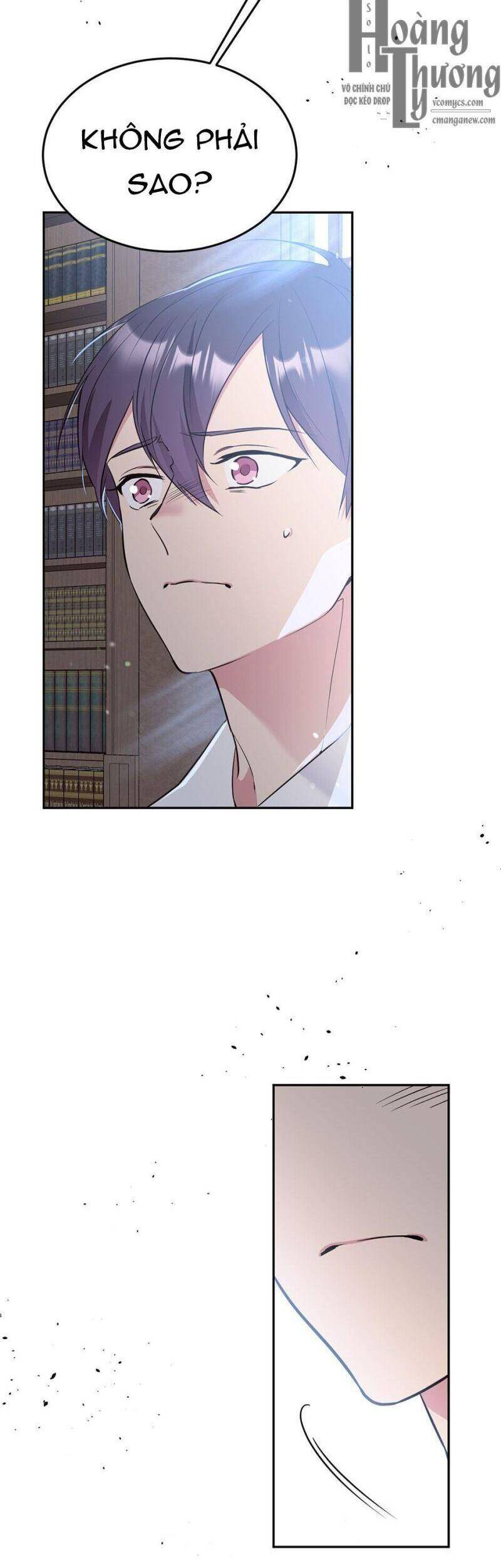 Mục Tiêu Là Cuộc Sống Hoàn Hảo Bất Khả Xâm Phạm Chap 82 - Next Chap 83